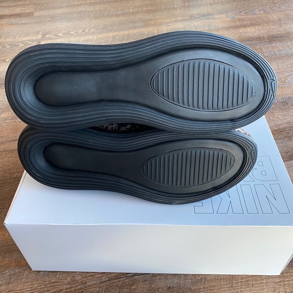 MAHARISHI: Nike Air Max 720 By You Sneakers main image 11